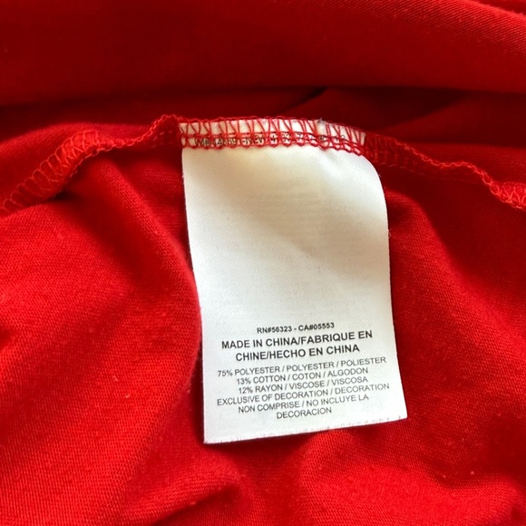 Nike Arizona Sleeveless Muscle Tank - Picture 6 of 6